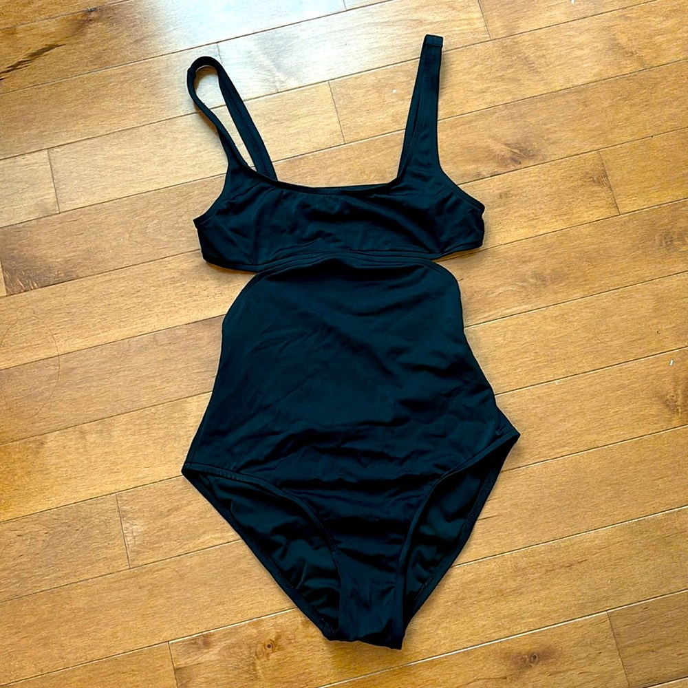 J.Crew Swimsuit